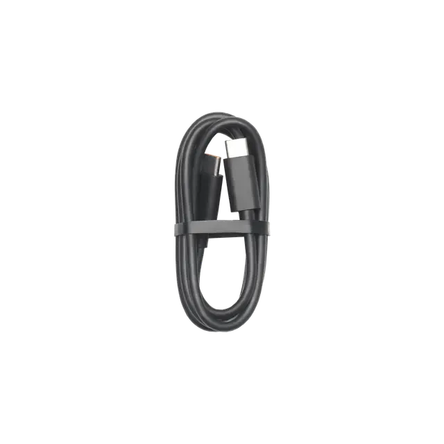 USB-C to USB-C Data Cable